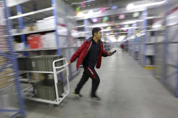  ALFI: Jabar & Banten Perlu 5 Sentra Logistik Baru
