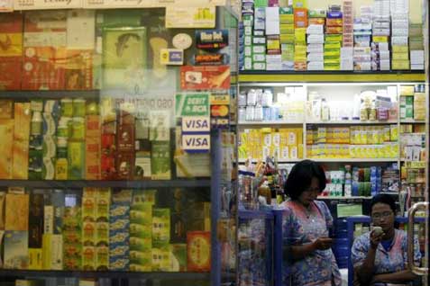  Kalbe Farma Meningkatkan Kontribusi Segmen BJPS 20%