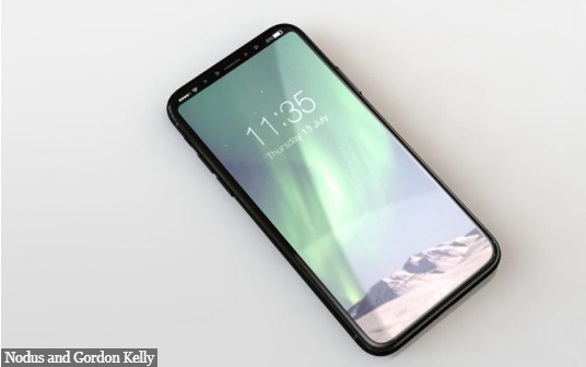  Harga iPhone 8 Dikabarkan Capai Rp15 Jutaan