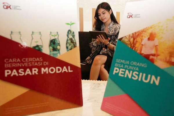 LITERASI KEUANGAN  : FKIJK Malang Dorong Pendirian Laku Pandai