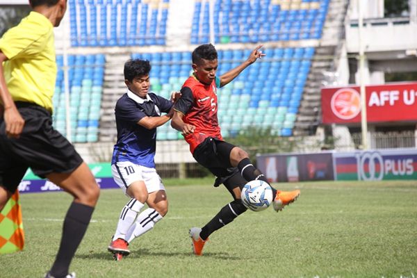  HASIL PIALA AFF 2017: Malaysia Tumbangkan Singapura 3-1