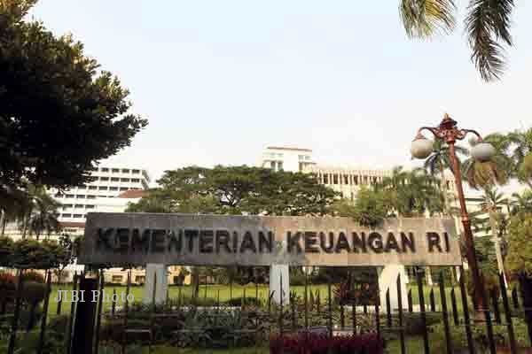  CPNS KEMENKEU 2017: Pendaftaran Online di https://sscn.bkn.go.id Dimulai 11 September