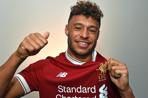  Prediksi ManCity Vs Liverpool: Oxlade Ingin Bawa Liverpool Juara