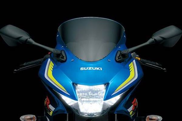  Mulai Oktober, Suzuki Akhiri Harga Promo GSX Series