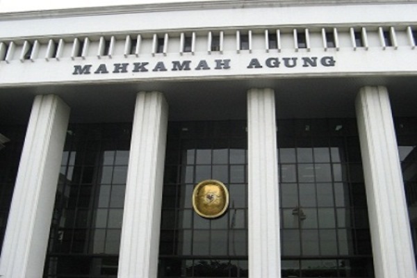  Kasus PT Pazia Pillar Maju ke MA