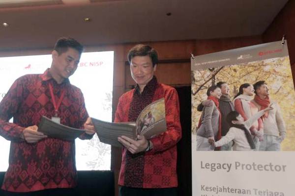  ASURANSI JIWA : Great Eastern Seimbangkan Produk Tradisional