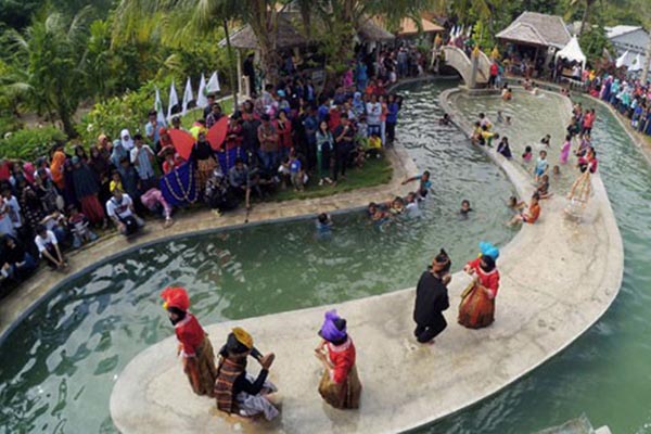  PUM Netherlands Tertarik Kembangkan Objek Wisata Bubohu Gorontalo