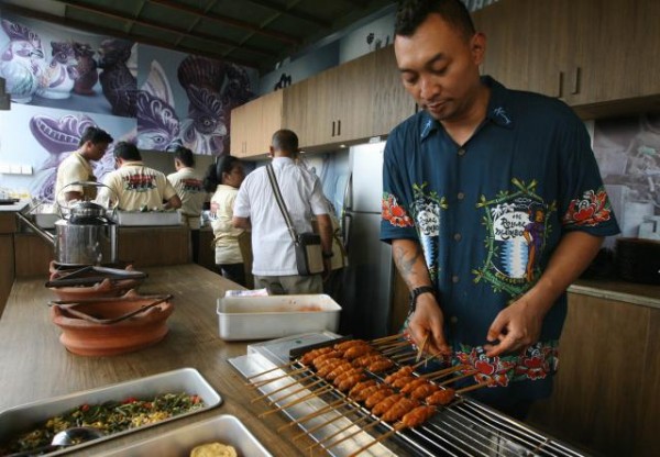  Waralaba Makanan &amp; Minuman Tumbuh Berkat Aplikasi Digital