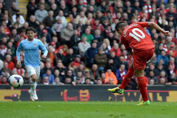  JADWAL LIGA INGGRIS: Manchester City vs Liverpool, Preview, Line Up, Head To Head (MNCTV)