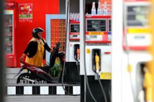  PERTAMINA: Biaya BBM Satu Harga Rp600 Miliar