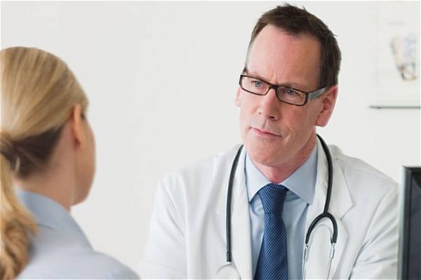  IDI : Dokter Jual Obat atau Arahkan Pasien ke Apotek Tertentu Langgar Kode Etik