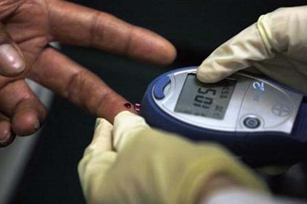  Ini Dia Detektor Diabetes Produksi Universitas Brawijaya