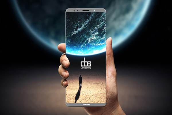  Preorder Samsung Note 8 Puncaki Amerika Serikat