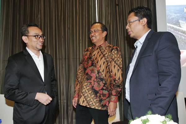  Pemilihan Unit Apartemen Tower Accordion