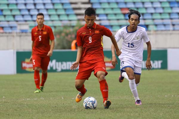  Hasil &amp; Klasemen Piala AFF U-18: Vietnam Gilas Filipina 5-0, Gusur Indonesia