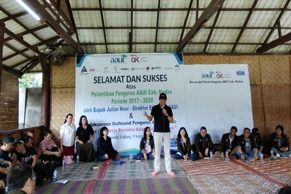  Pelaku Industri Asuransi di Indonesia Masih Dipusingkan Masalah Ini