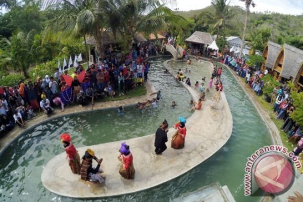  PUM Netherlands Tertarik Menggarap Objek Wisata Bubohu Gorontalo