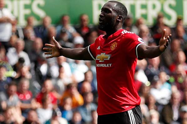  FIFA 18: Lebih Hebat Lukaku atau Kane?