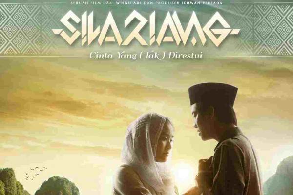  Trailer \"Silariang: Cinta Yang (Tak) Direstui\" Resmi Diluncurkan