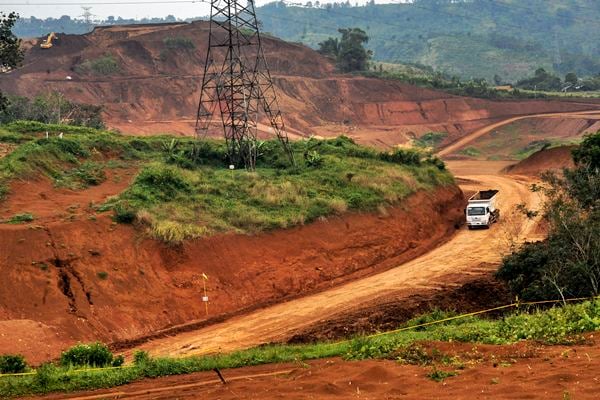  Proyek Kereta Api Cepat Jakarta-Bandung: KAI Bakal Setor Modal Lagi