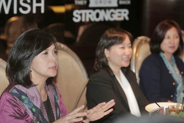  Target Bisnis Prodia Widyahusada Hingga 2020