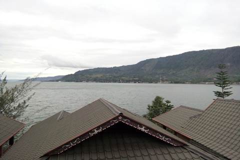  Danau Toba Perlu Ditopang Atraksi, Amenitas & Aksesibilitas