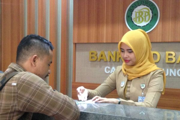  BPD Bali Membuka Kantor Capem di Tanjung, Lombok Utara