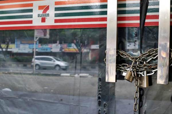  MASUK PKPU SEMENTARA: Sevel Indonesia Susun Proposal