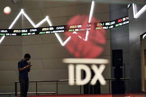  BINAARTHA SECURITIES: IHSG Berpotensi Terkoreksi Sehat dalam Transaksi Hari Ini