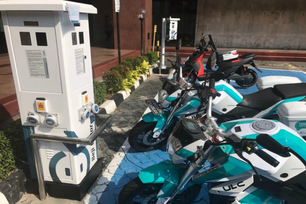  Warga Bandung Bisa Manfaatkan SPLU di Cikapundung