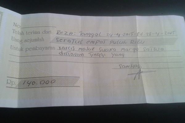  PAJAK DAERAH: Pemerintah Bakal Revisi UU PDRD
