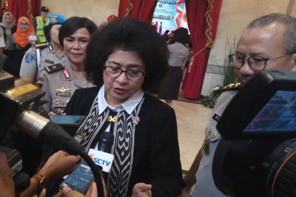  Kemenkes: RS yang Dahulukan Duit Ketimbang Pasien akan Ditindak