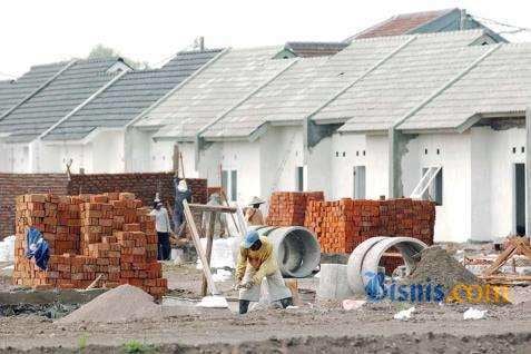  Rumah Murah : Kemendagri Dorong Pemerintah Daerah Fasilitasi Penunjukan Lahan