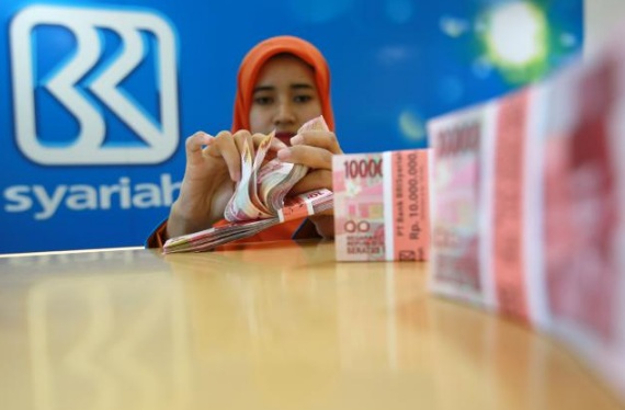  Dana Haji Dimungkinkan untuk Pengembangan Perbankan Syariah