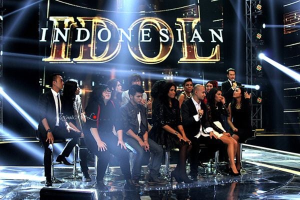  INDONESIAN IDOL 2017: Kembali Digelar, Mau Ikut? Klik Di Sini