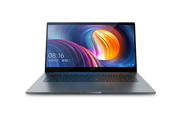  Xiaomi Luncurkan Mi Notebook Pro untuk Para Gamer