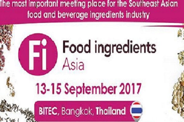  FiA 2017 Bangkok, Pebisnis dari 56 Negara Bersaing Gaet Mitra