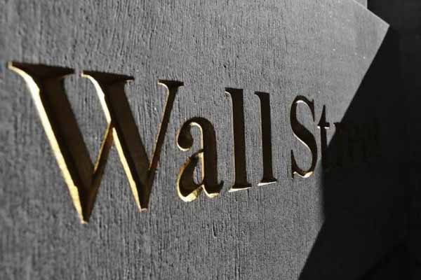 Tiga Raksasa Wall Street Pesimistis Pada Kinerja Kuartal III/2017