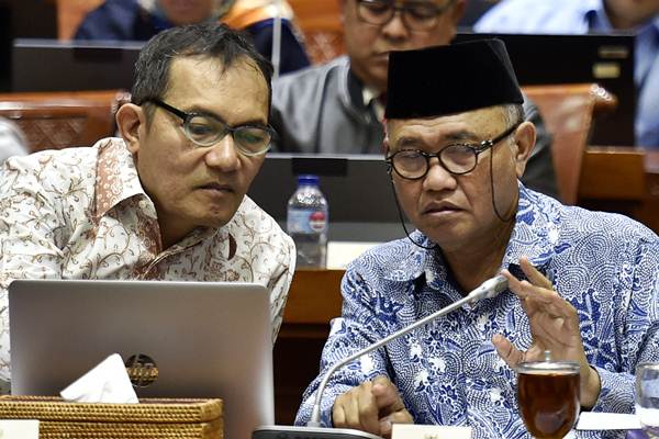  OTT di Batubara Sumut: Besok KPK Akan Jelaskan Kronologi Penangkapan