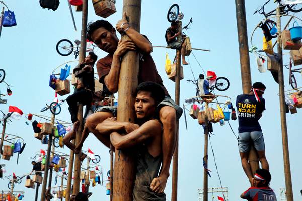  Gubernur DKI Ingin Masyarakat Masuk Ancol Gratis