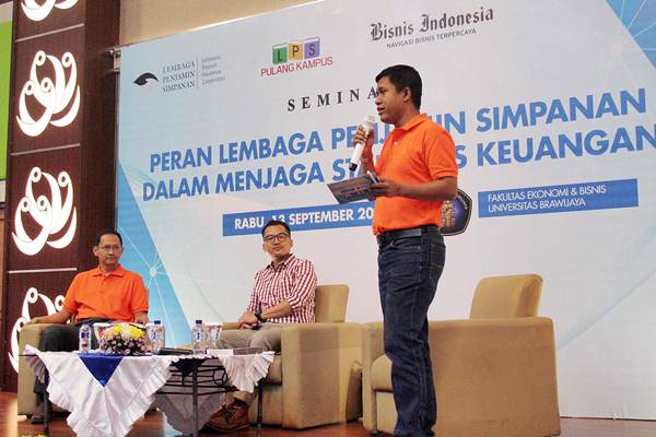  Seminar LPS Pulang Kampus