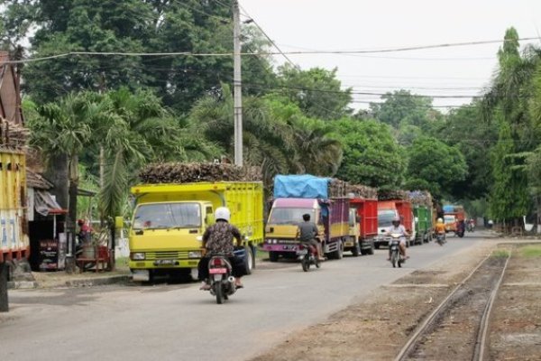  Pabrik Gula Hasil Revitalisasi di Bawah PTPN 9 Siap Beroperasi 2018