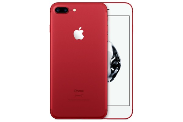  Apple Hentikan Penjualan iPhone 7 Red