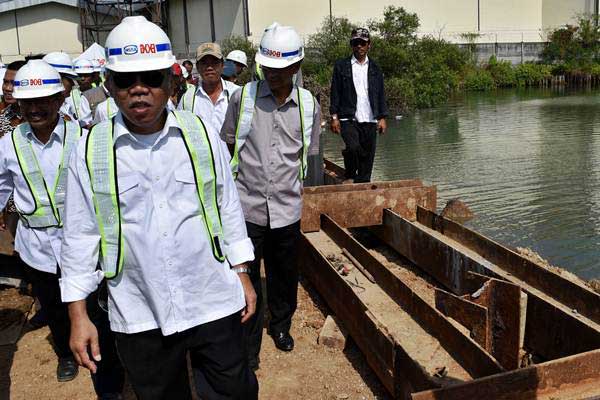  Menteri PUPR: Bangun Infrastruktur Bukan Untuk Bermewah Mewahan