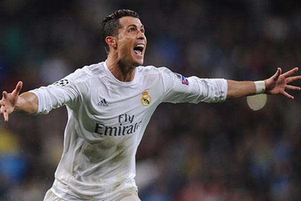  HASIL LIGA CHAMPIONS 2017: Real Madrid Lumat Apoel, CR-7 Ciamik, Hasil Pertandingan Lain