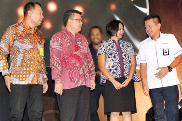  Indonesia Banking Award 2017