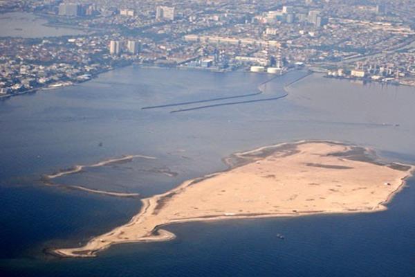  4 Alasan Reklamasi Pantai Utara Jakarta Dilanjutkan