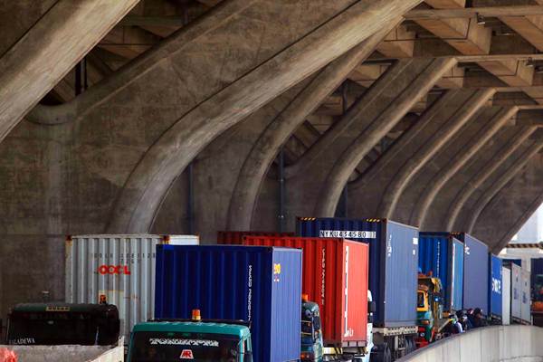  Konglomerasi Asal Jepang, Sojitz Rambah Bisnis Logistik di Indonesia