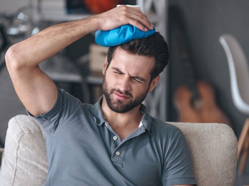 Bangun Tidur Sering Sakit Kepala? Ketahui Penyebabnya