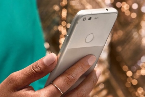  Google Rilis Smartphone Baru Oktober 2017